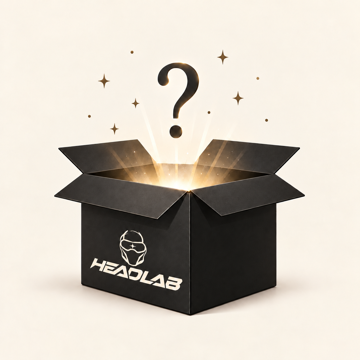 Mystery Box